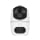 Dahua Kamera wewnetrzna obrotowa Dual 5+5MP/ 2,4/5GHz Dual-Band Wi - 1548789 - zdjęcie 3